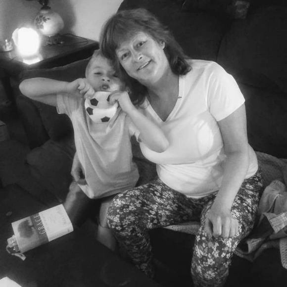 Meet your Posher, Clarice - Picture 1 of 1